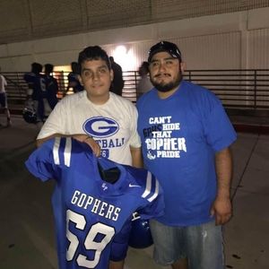 Meet your Posher, Mari